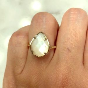 Kendra Scott Daisy Ring